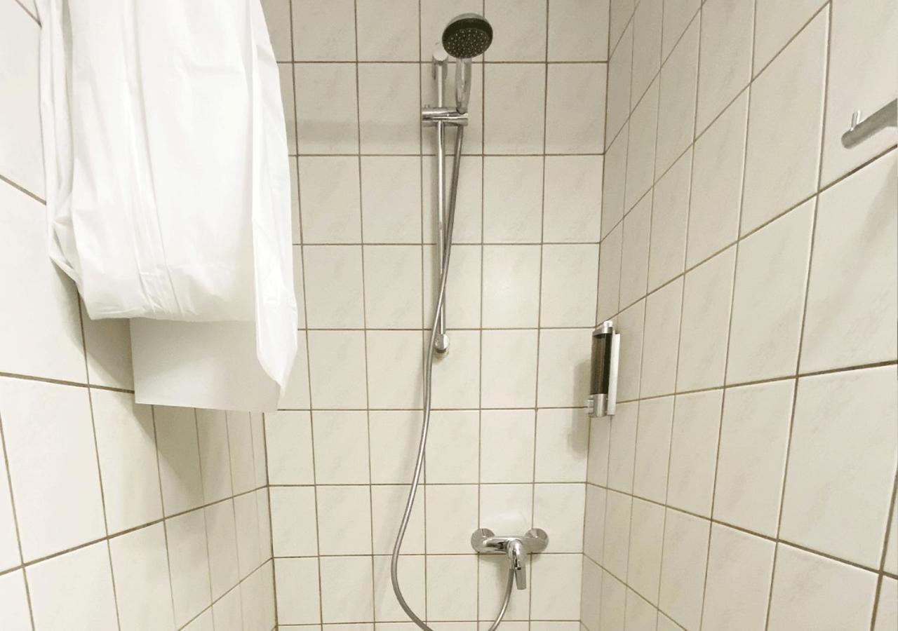 Studios In Osnabrueck - Iburger Str Dış mekan fotoğraf