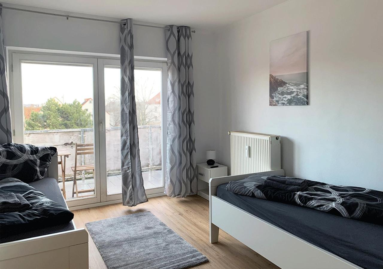 Studios In Osnabrueck - Iburger Str Dış mekan fotoğraf