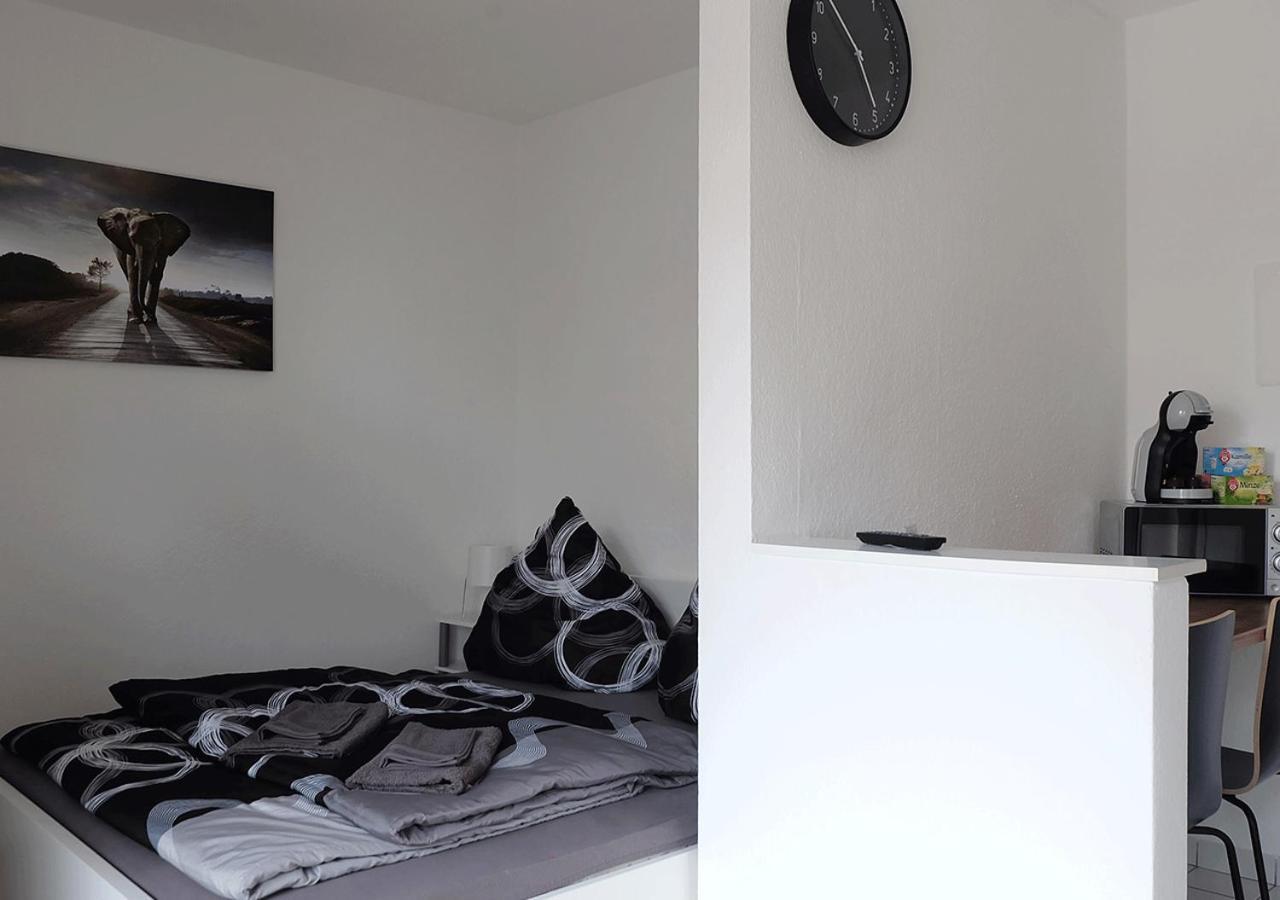 Studios In Osnabrueck - Iburger Str Dış mekan fotoğraf