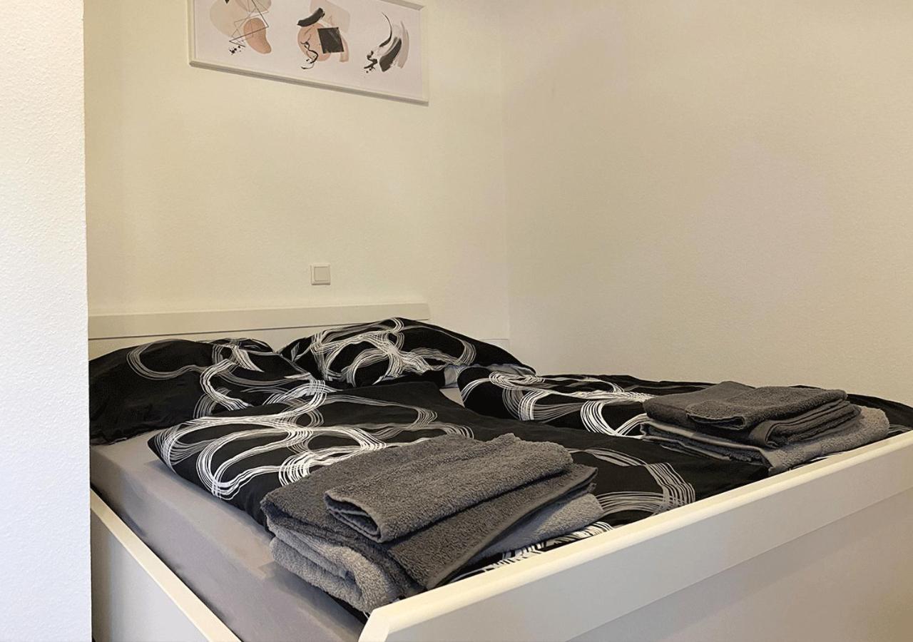Studios In Osnabrueck - Iburger Str Dış mekan fotoğraf