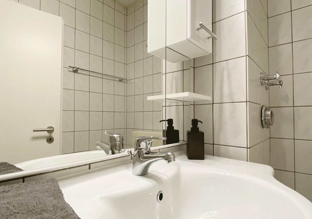 Studios In Osnabrueck - Iburger Str Dış mekan fotoğraf