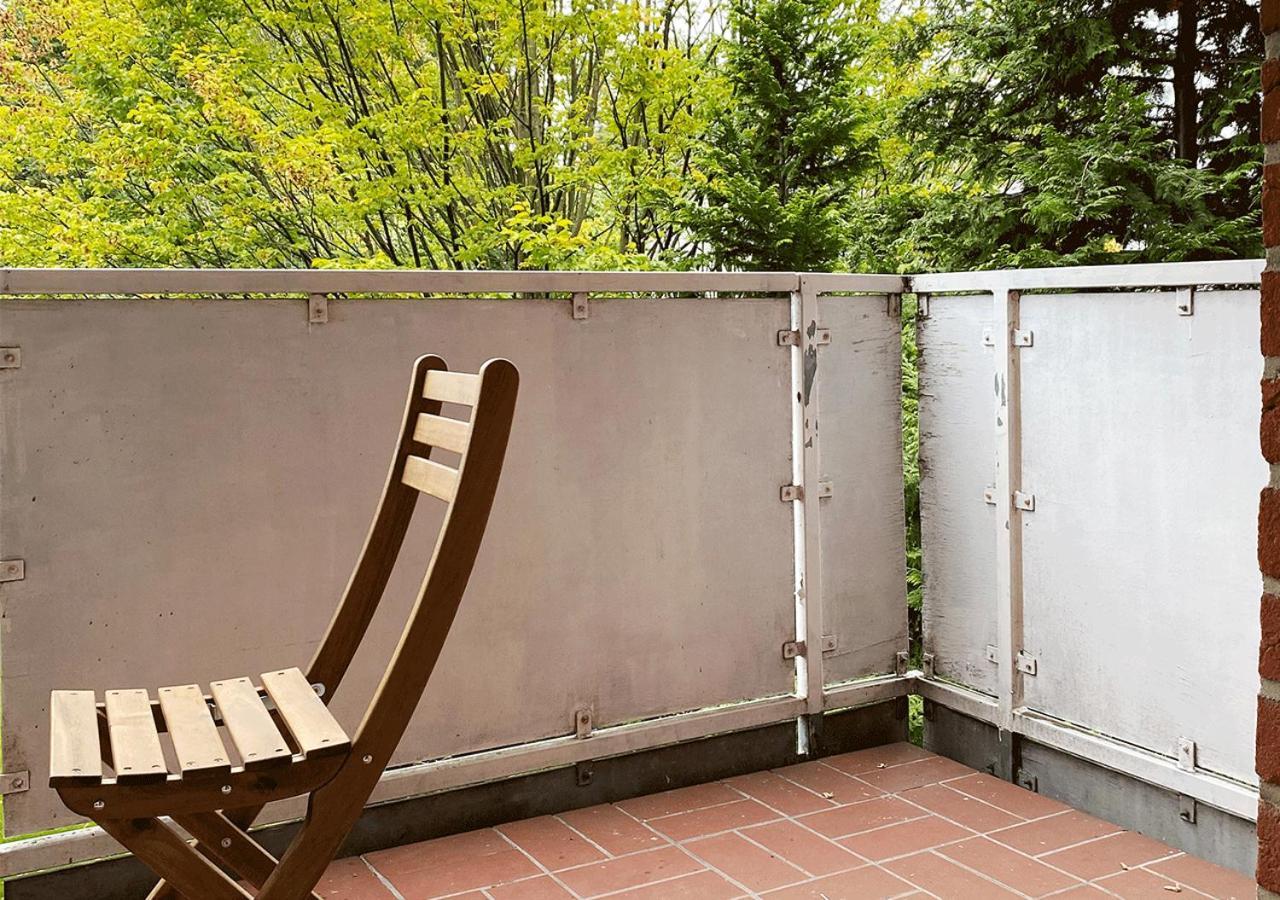 Studios In Osnabrueck - Iburger Str Dış mekan fotoğraf