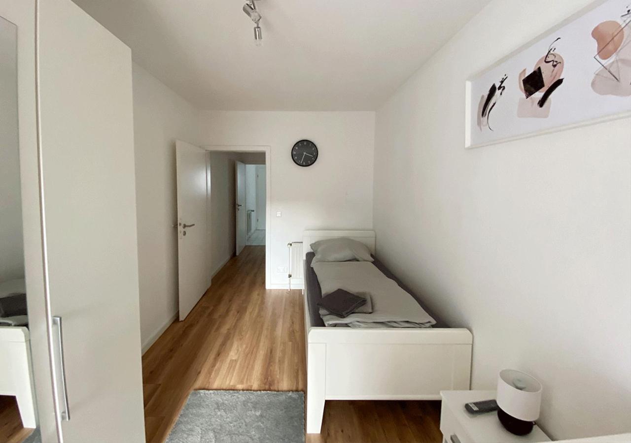 Studios In Osnabrueck - Iburger Str Dış mekan fotoğraf