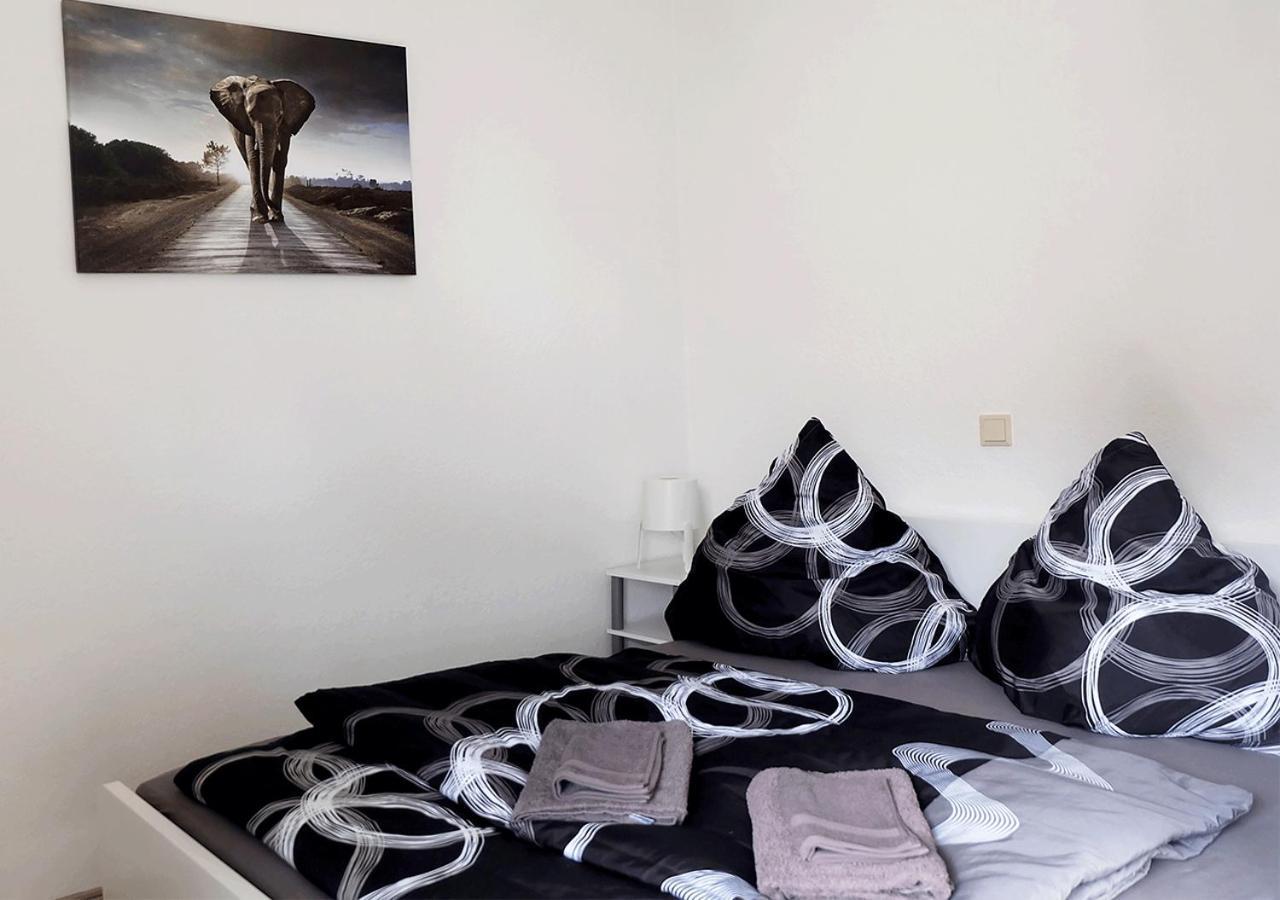 Studios In Osnabrueck - Iburger Str Dış mekan fotoğraf