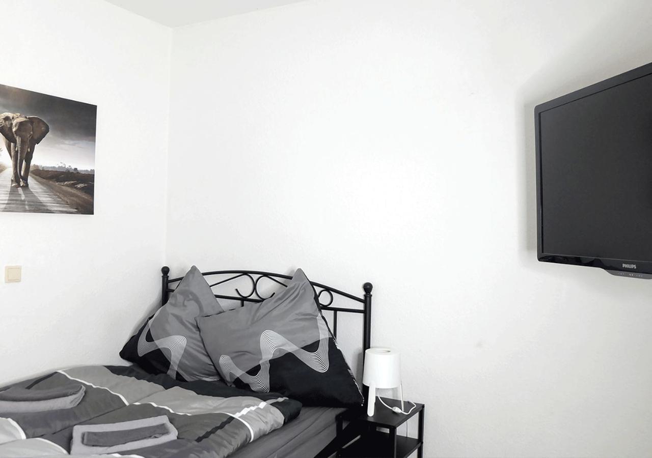 Studios In Osnabrueck - Iburger Str Dış mekan fotoğraf