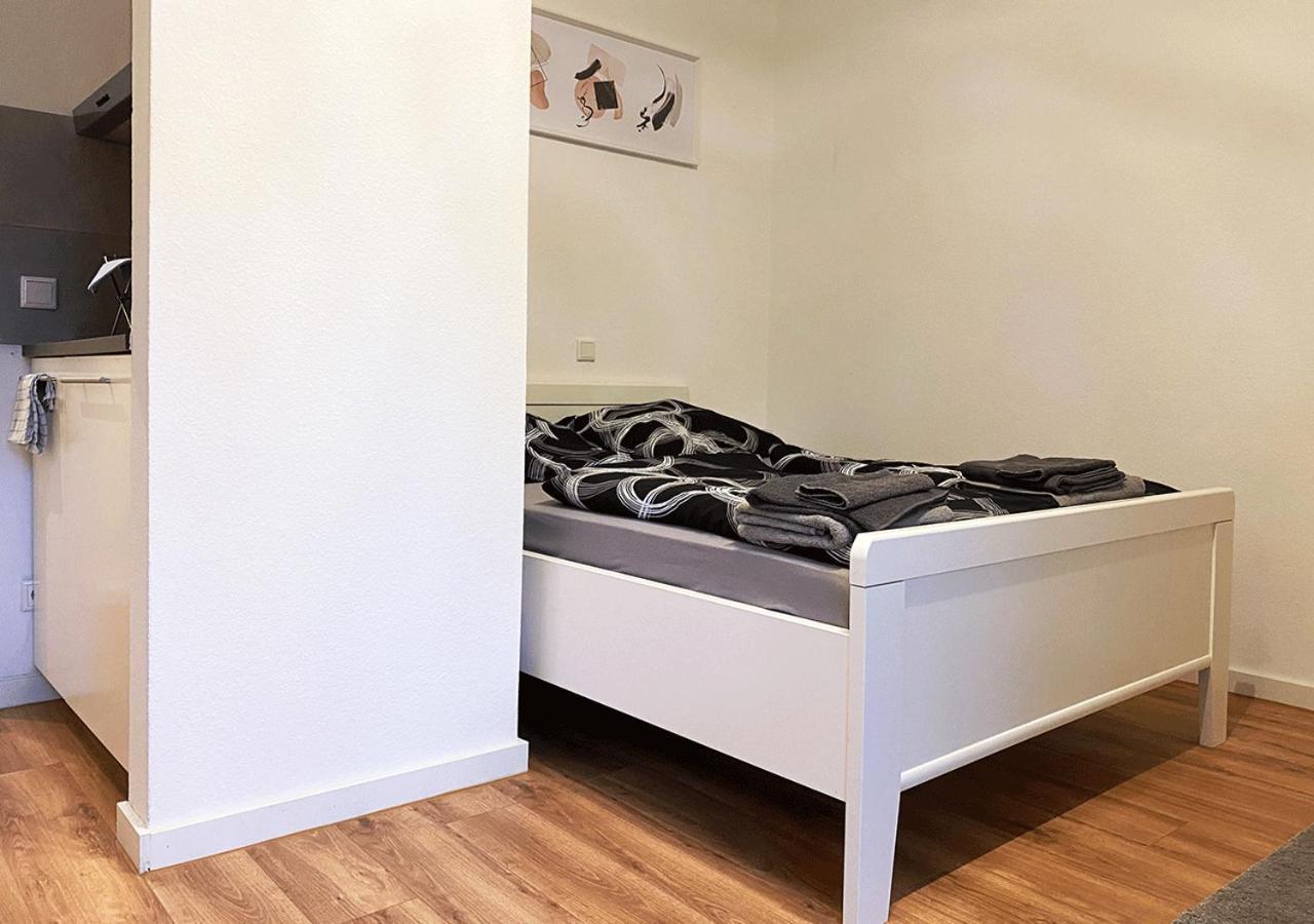 Studios In Osnabrueck - Iburger Str Dış mekan fotoğraf
