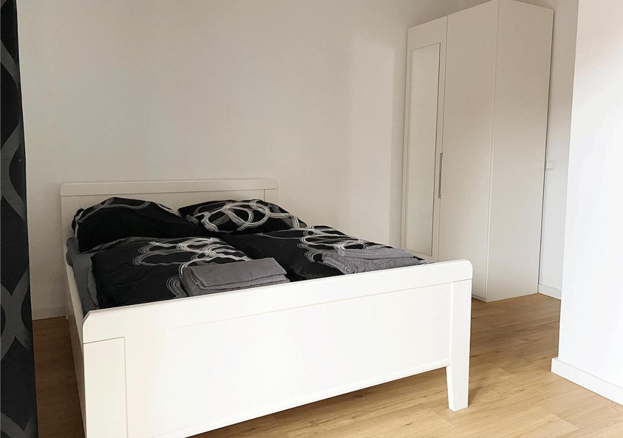 Studios In Osnabrueck - Iburger Str Dış mekan fotoğraf