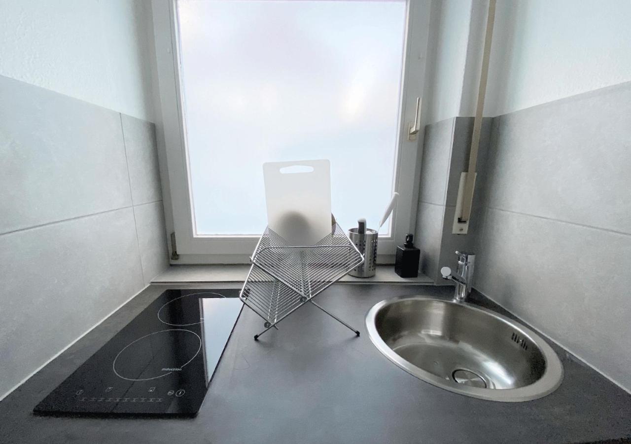 Studios In Osnabrueck - Iburger Str Dış mekan fotoğraf