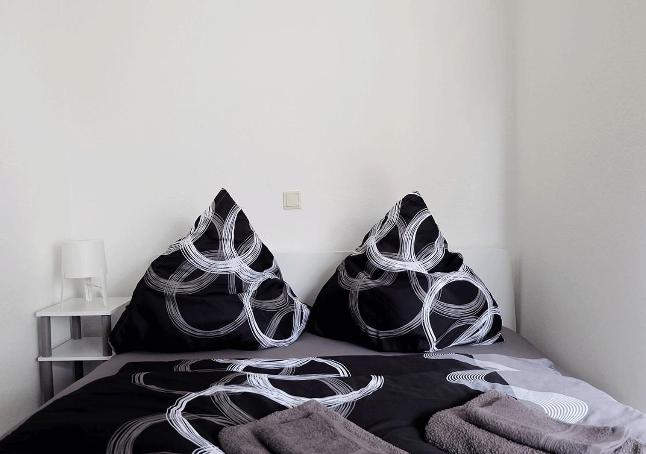 Studios In Osnabrueck - Iburger Str Dış mekan fotoğraf