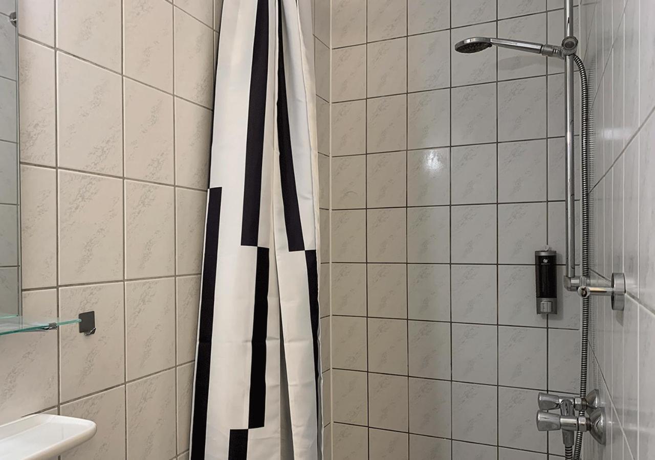 Studios In Osnabrueck - Iburger Str Dış mekan fotoğraf