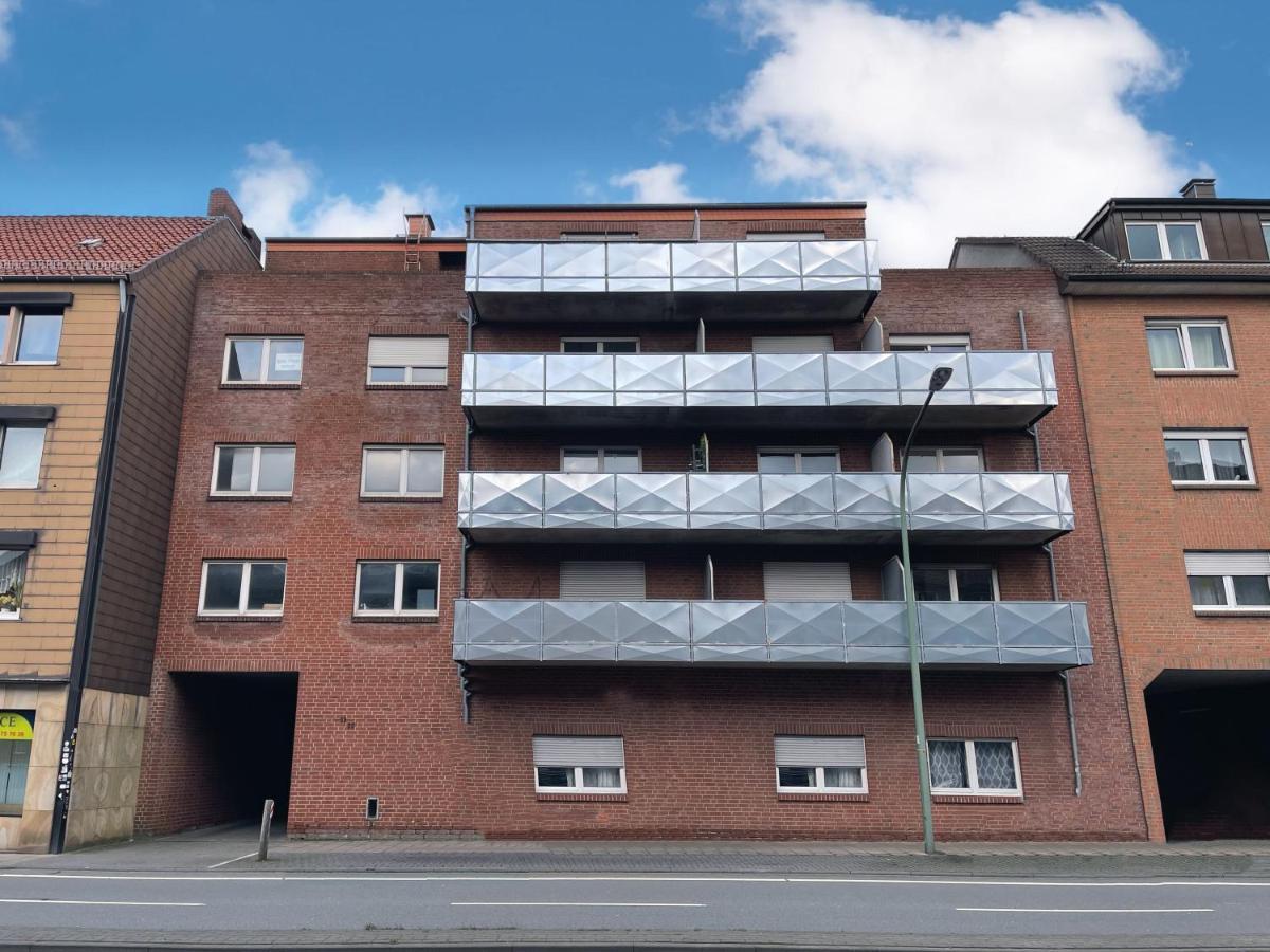 Studios In Osnabrueck - Iburger Str Dış mekan fotoğraf