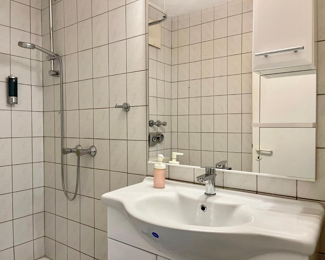 Studios In Osnabrueck - Iburger Str Dış mekan fotoğraf