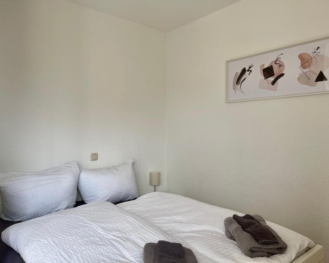 Studios In Osnabrueck - Iburger Str Dış mekan fotoğraf