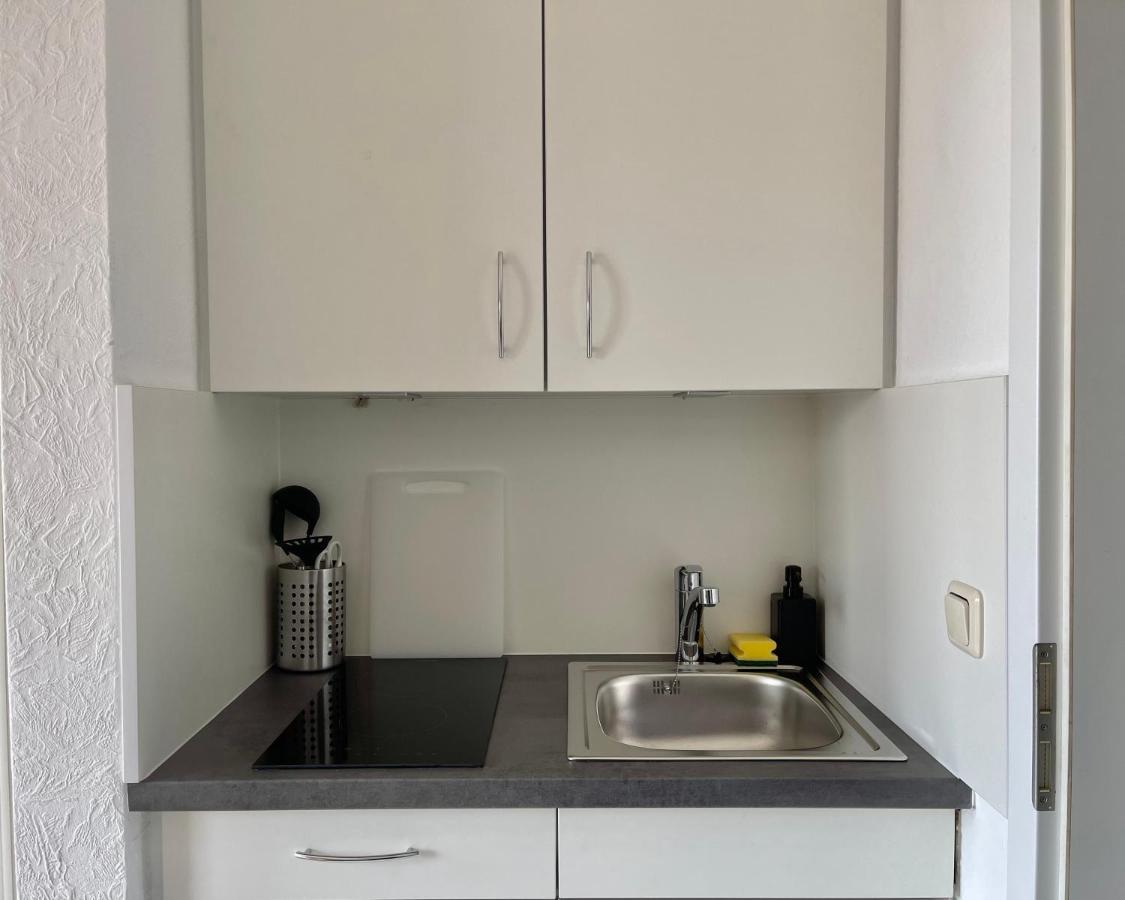 Studios In Osnabrueck - Iburger Str Dış mekan fotoğraf