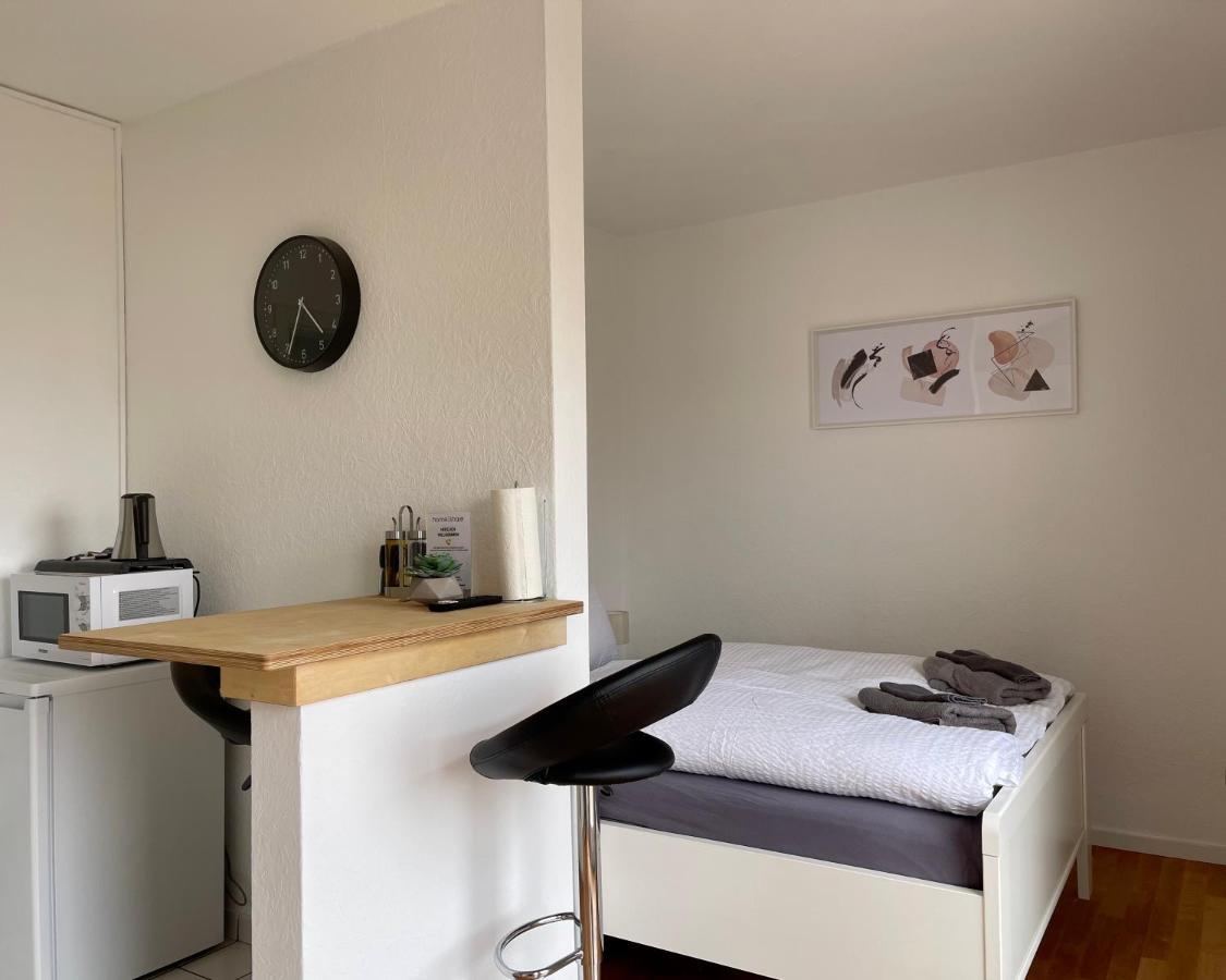 Studios In Osnabrueck - Iburger Str Dış mekan fotoğraf