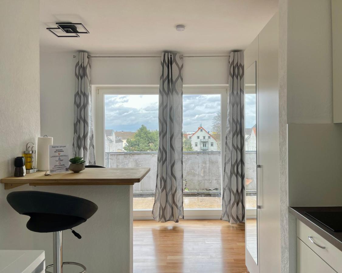 Studios In Osnabrueck - Iburger Str Dış mekan fotoğraf
