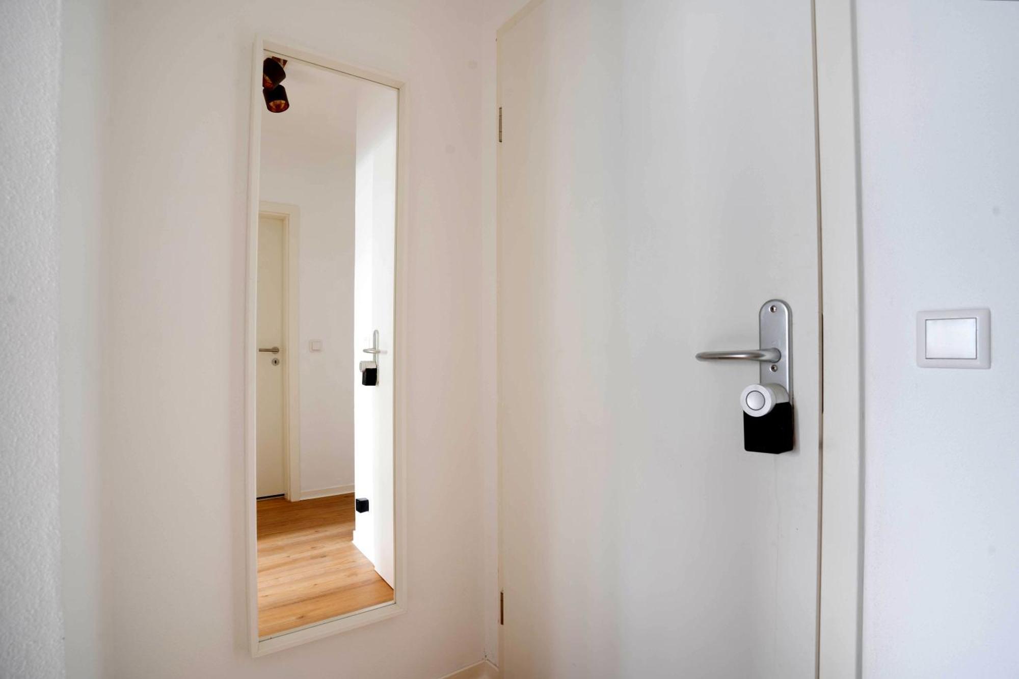 Studios In Osnabrueck - Iburger Str Dış mekan fotoğraf