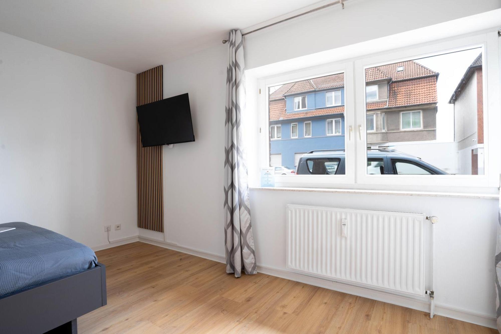 Studios In Osnabrueck - Iburger Str Dış mekan fotoğraf